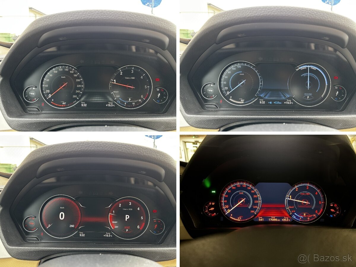 BMW F34 320D GT xDrive A/T - 7