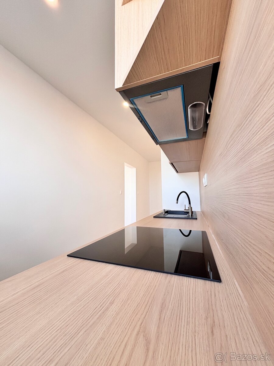 Treef ponúka 3-izbový byt po rekonštrukcii 2025 - 7