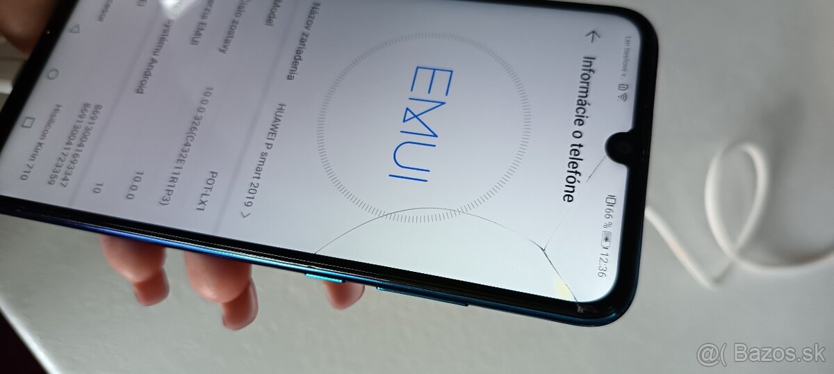 Huawei P Smart 2019 - 7