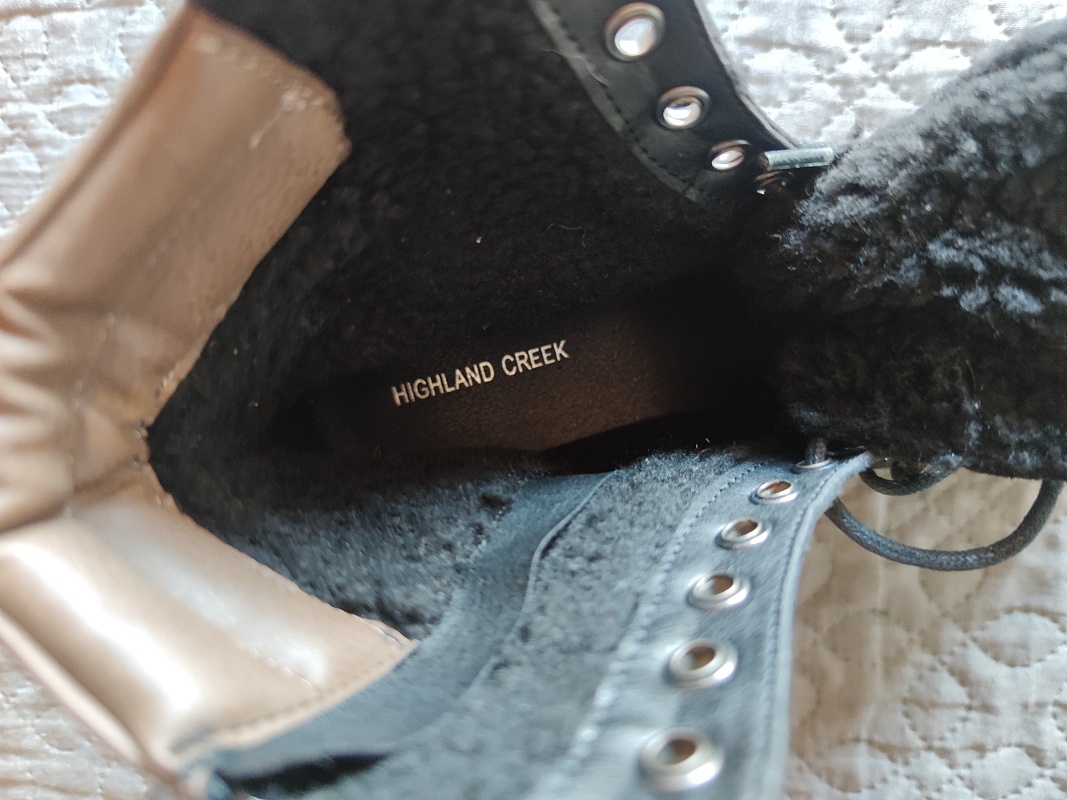 zimné dámske topánky 37 nové - 7