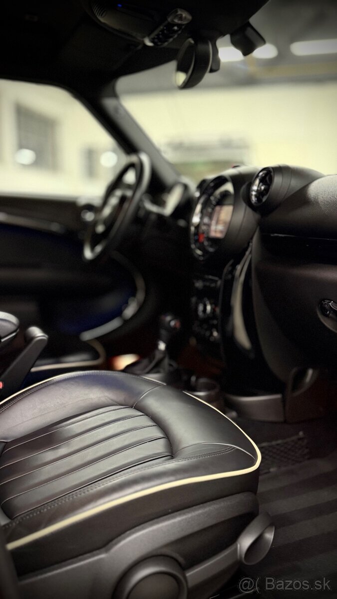 Mini Cooper Countryman S - 7