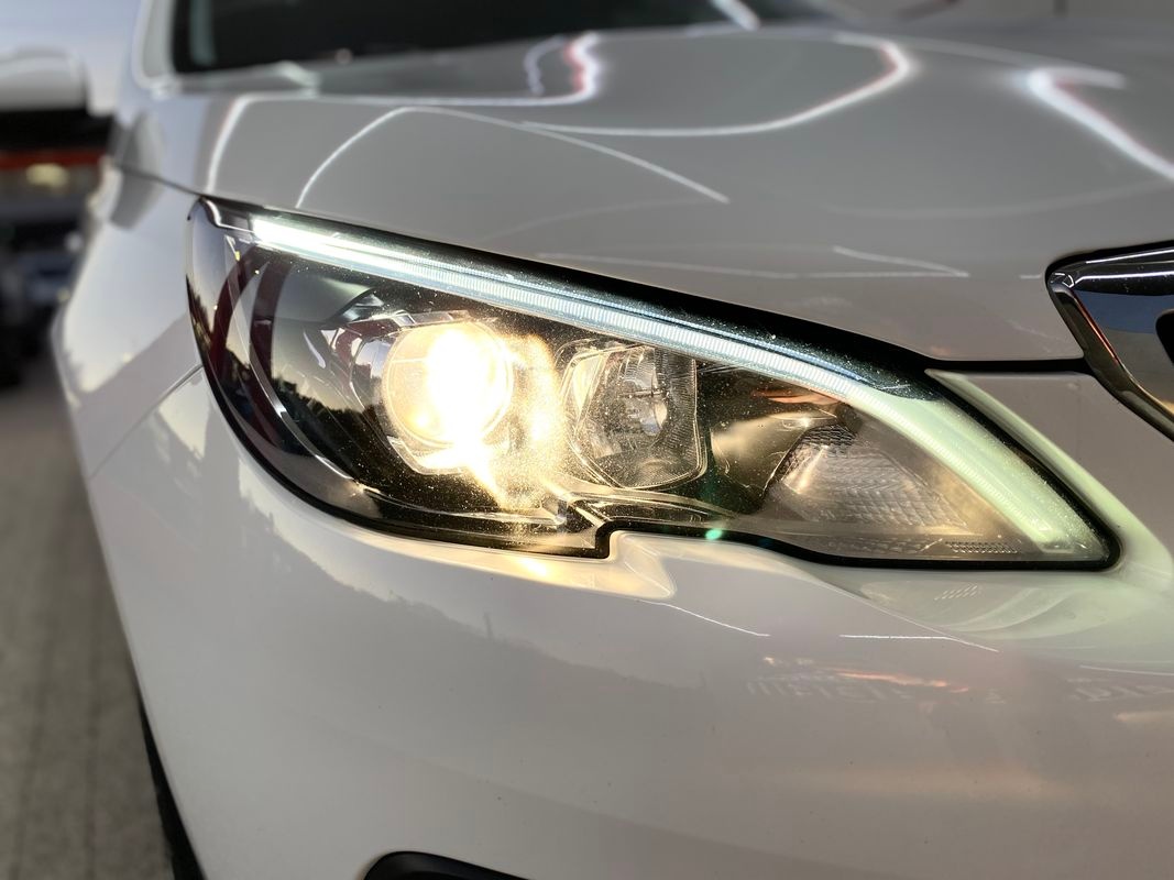 Peugeot 308 SW 1,5 BlueHDi 96kW ActivePack - 7