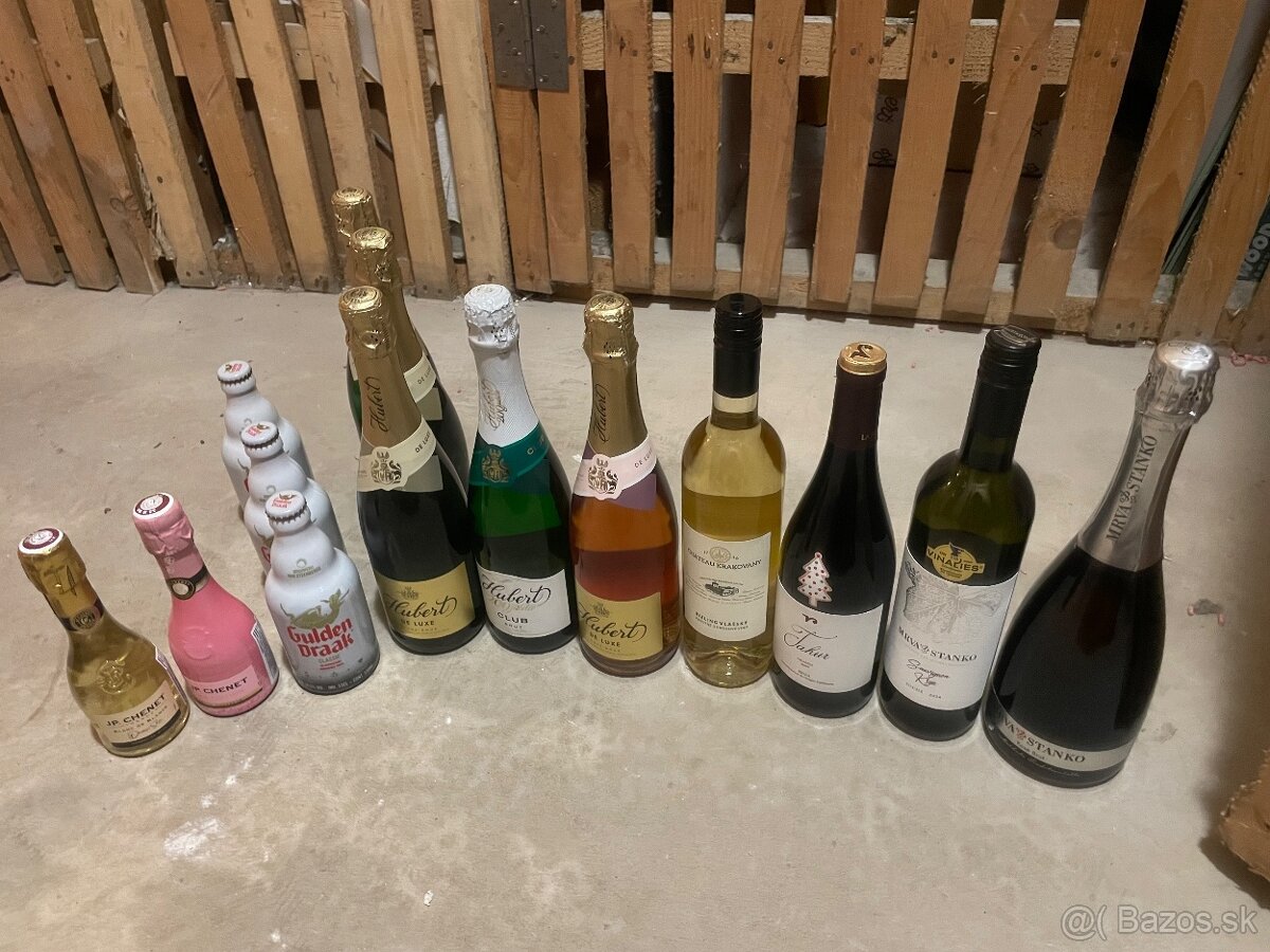 Alkohol za polovicne ceny - 7