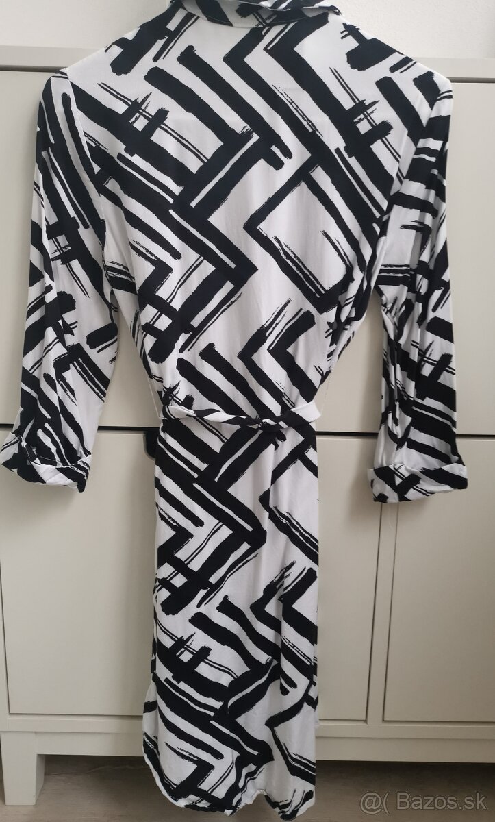 Predám košeľové šaty, 32 - 7