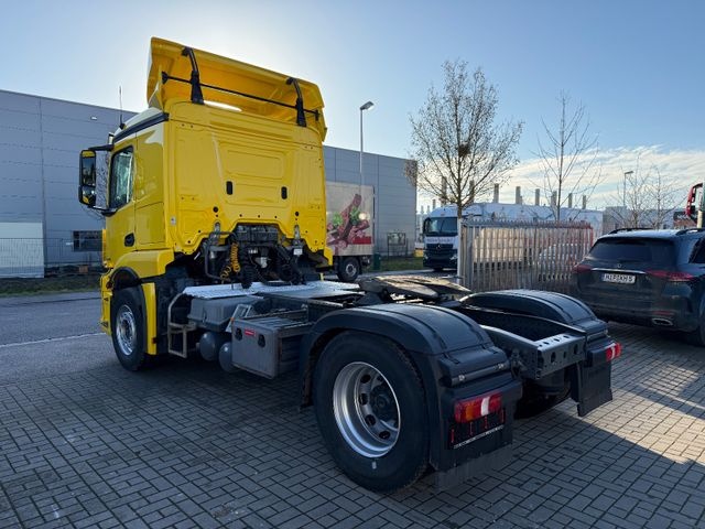 Mercedes-Benz Actros 1840 LS - 7