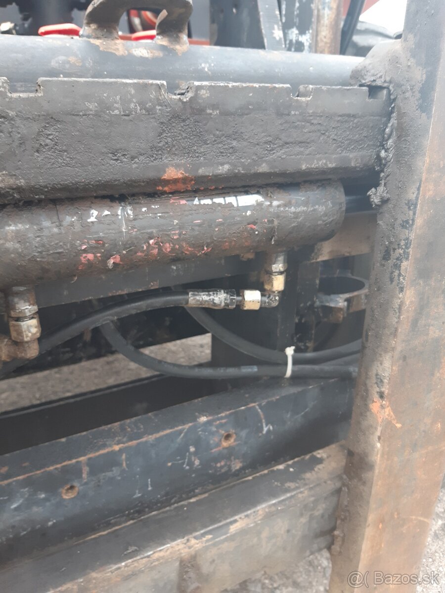 DESTA 3522 TXK původní TOP stav - 7