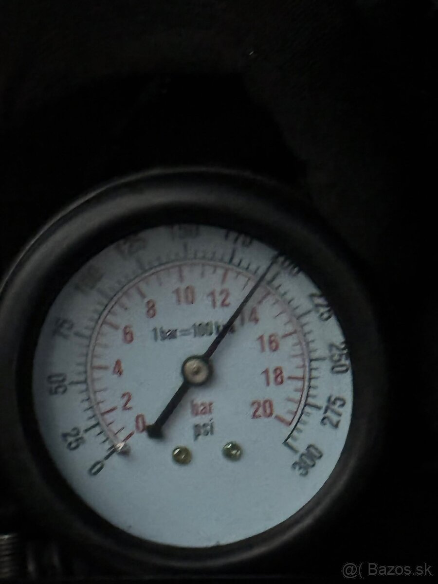 M54B25 E36 motor swap - 7