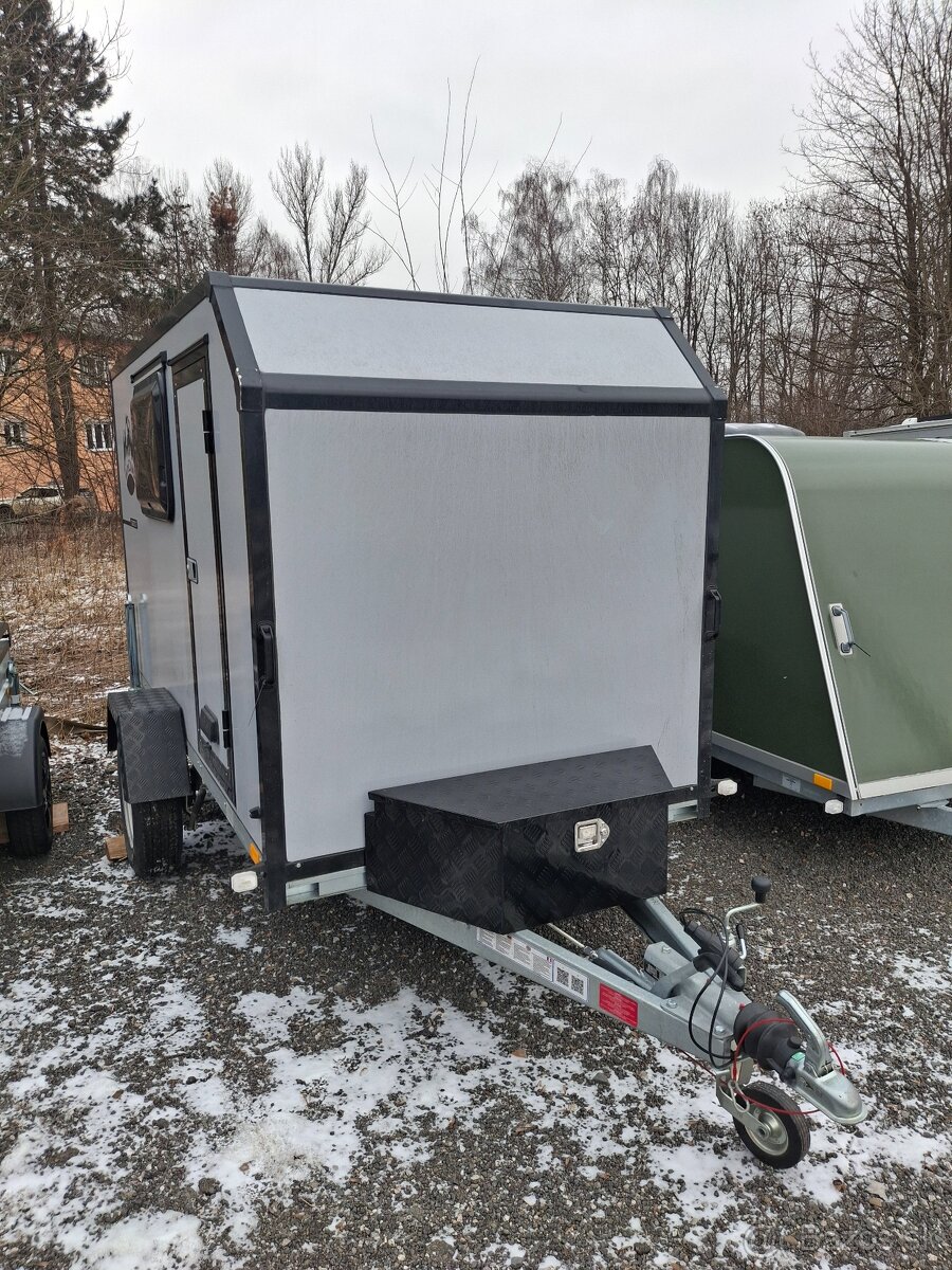 Minikaravan minicamp - 7