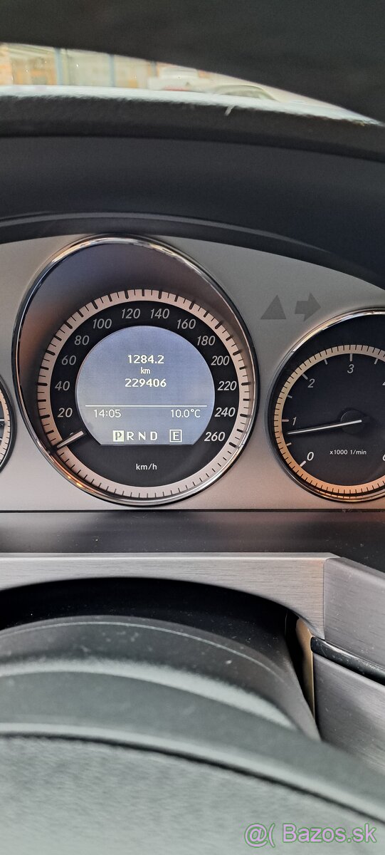 Mercedes -Benz 220 GLK - 7