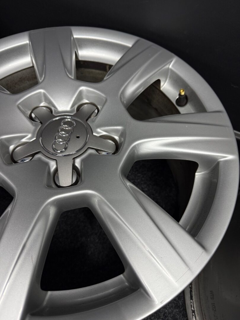 Alu Audi A4 5x112 16” 8K0601025A - 7