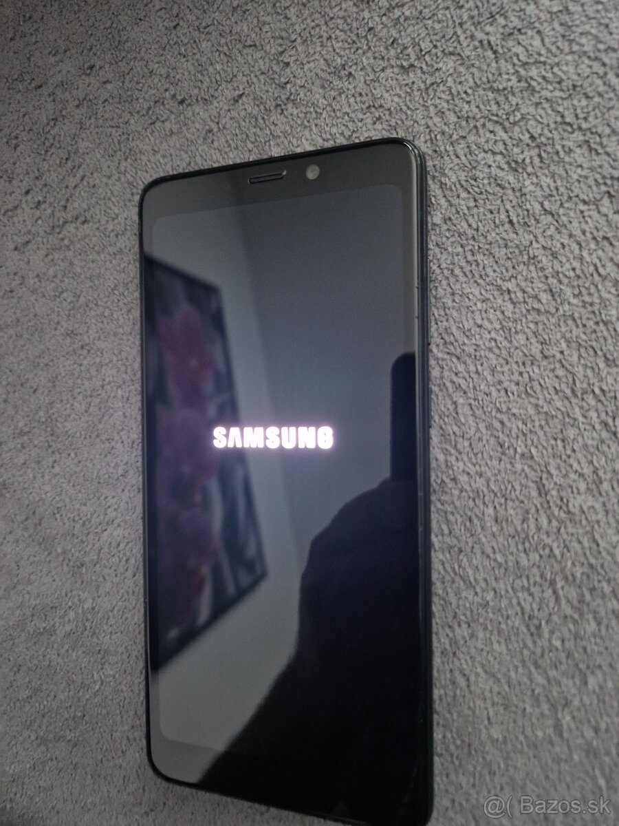 Samsung Galaxy A9 - 7