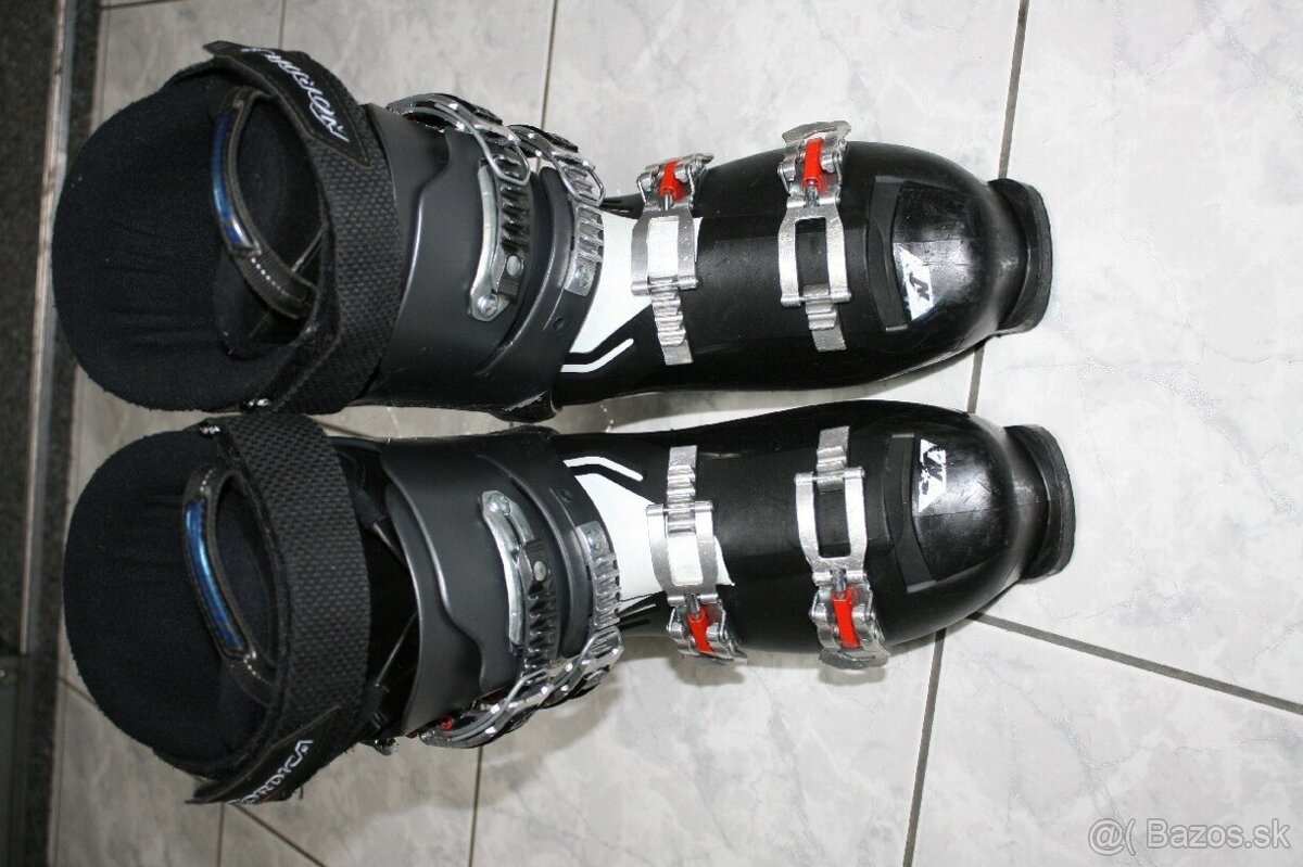 lyže Rossignol Alias 166 cm - 7