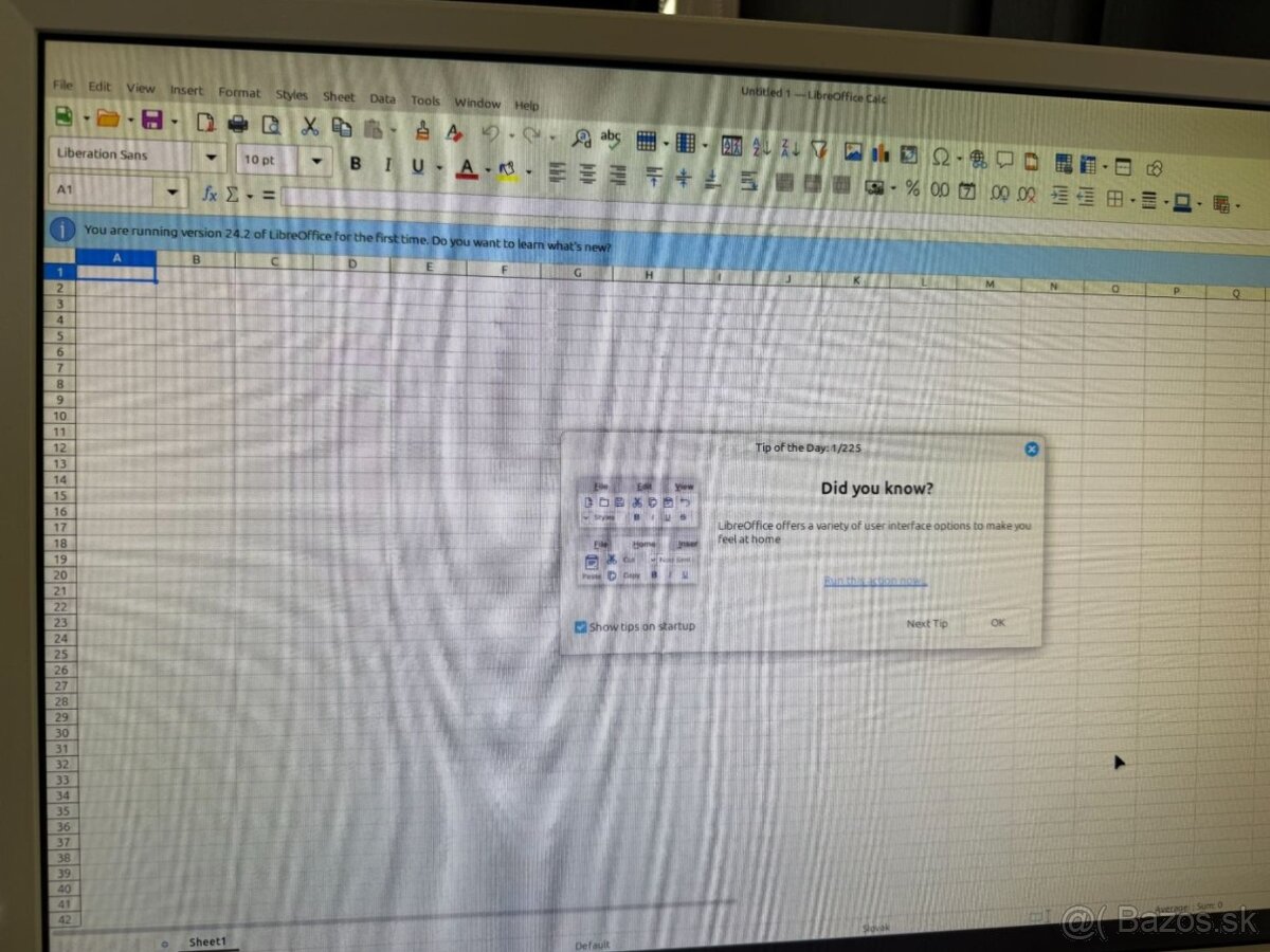 Počítač Dell OptiPlex 9020 – i5-4570 / LINUX MINT / 250G SSD - 7