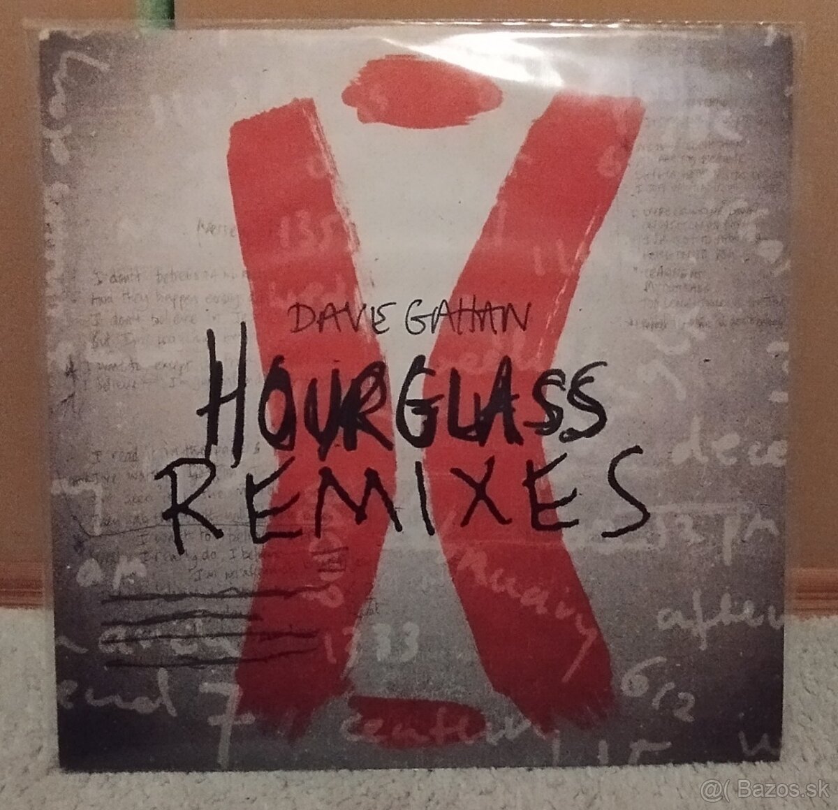 Depeche, Gahan, Erasure, Laibach, Nitzer Ebb ... - 7