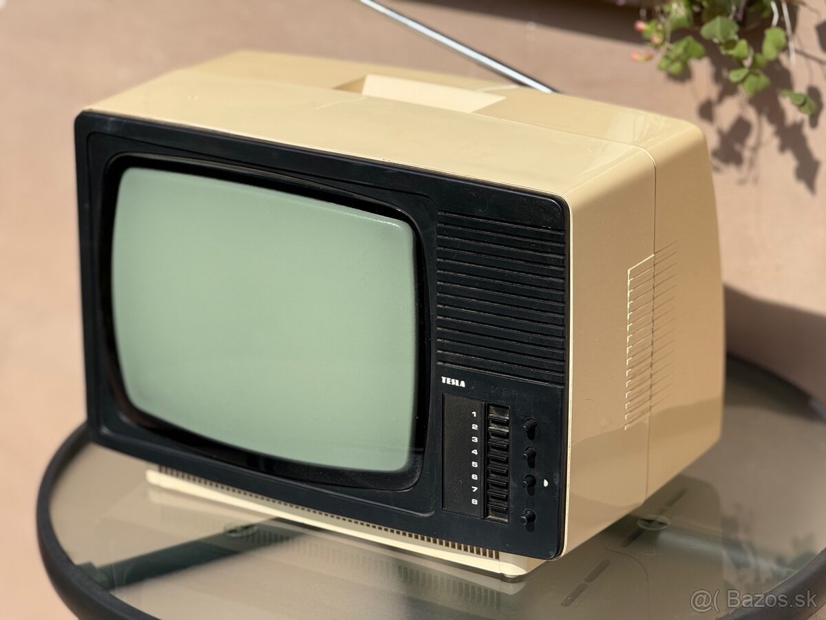 Predam Tesla Merkur 4160 AB - 7