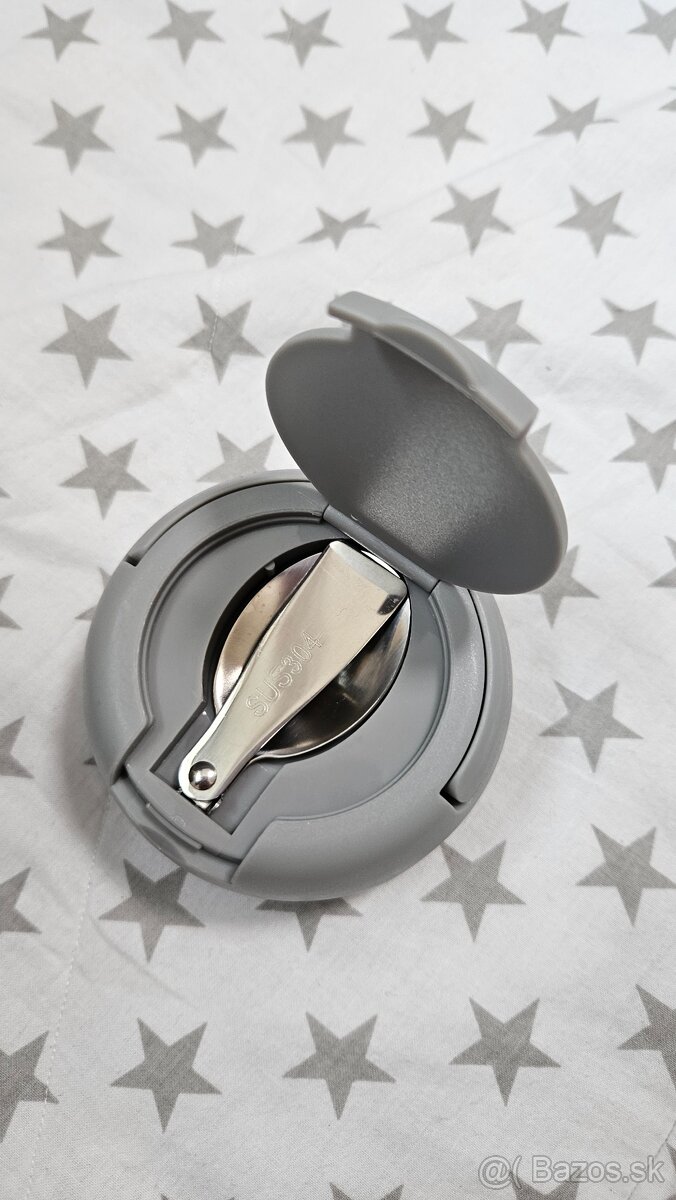 Twistshake velka jedalenska suprava - 7