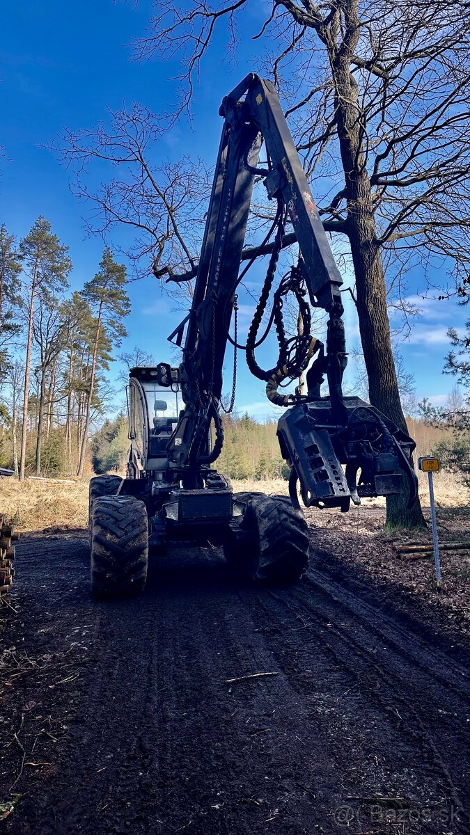 Logset 8H - 7