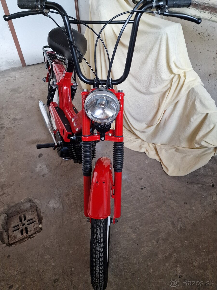 Motocykel na PREDAJ - 7