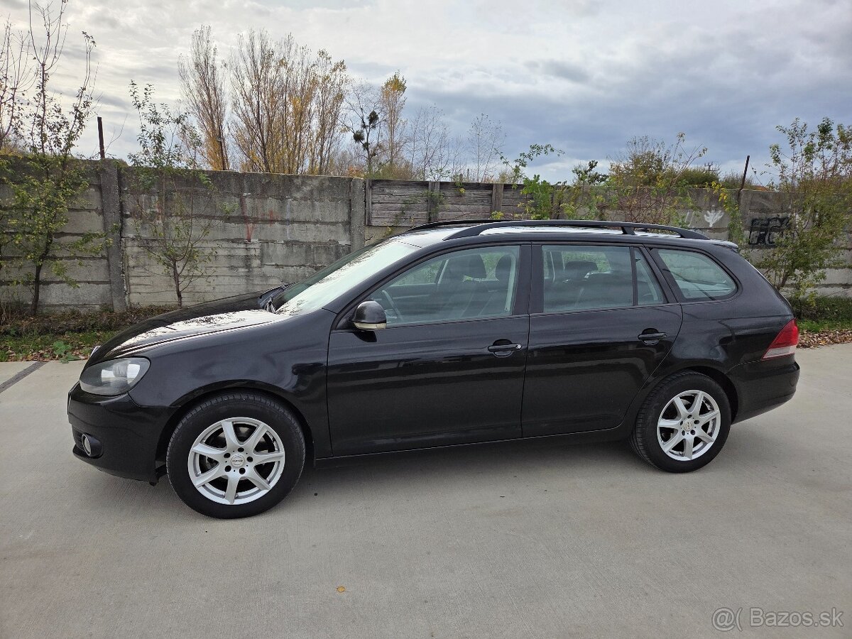 Predam Volkswagen Golf 1.6 TDI 77 KW Rok 2011 - 7