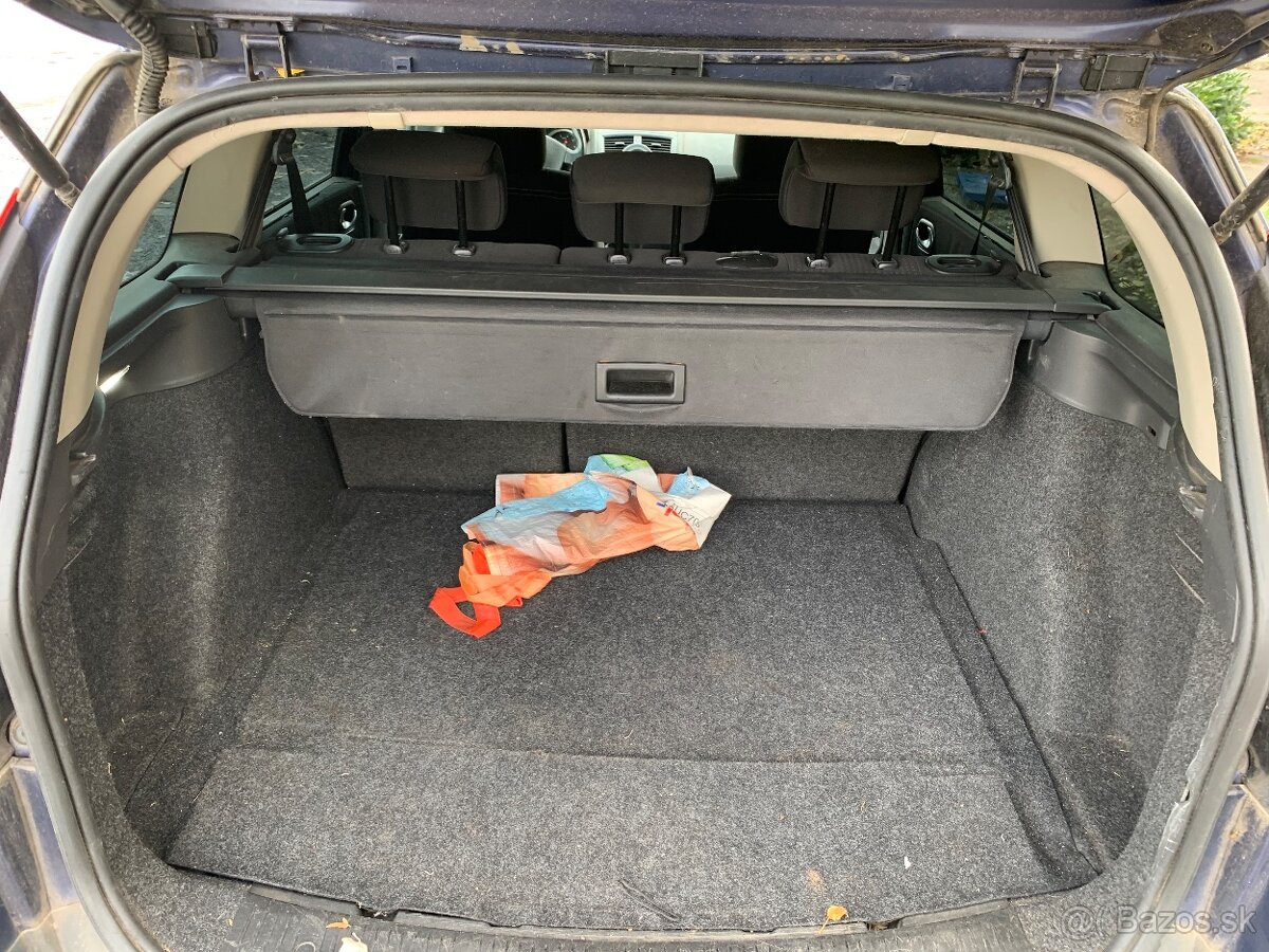 renault megane 2 - 7