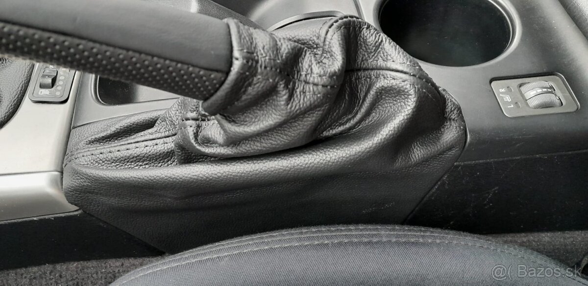 Manžeta radiacej páky Subaru Impreza, Outback, Legacy - 7