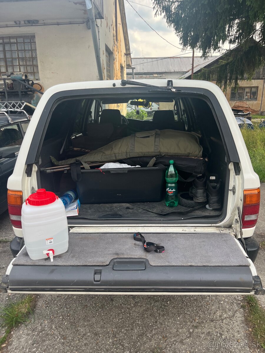 toyota hilux surf,4runner,landcruiser - 7