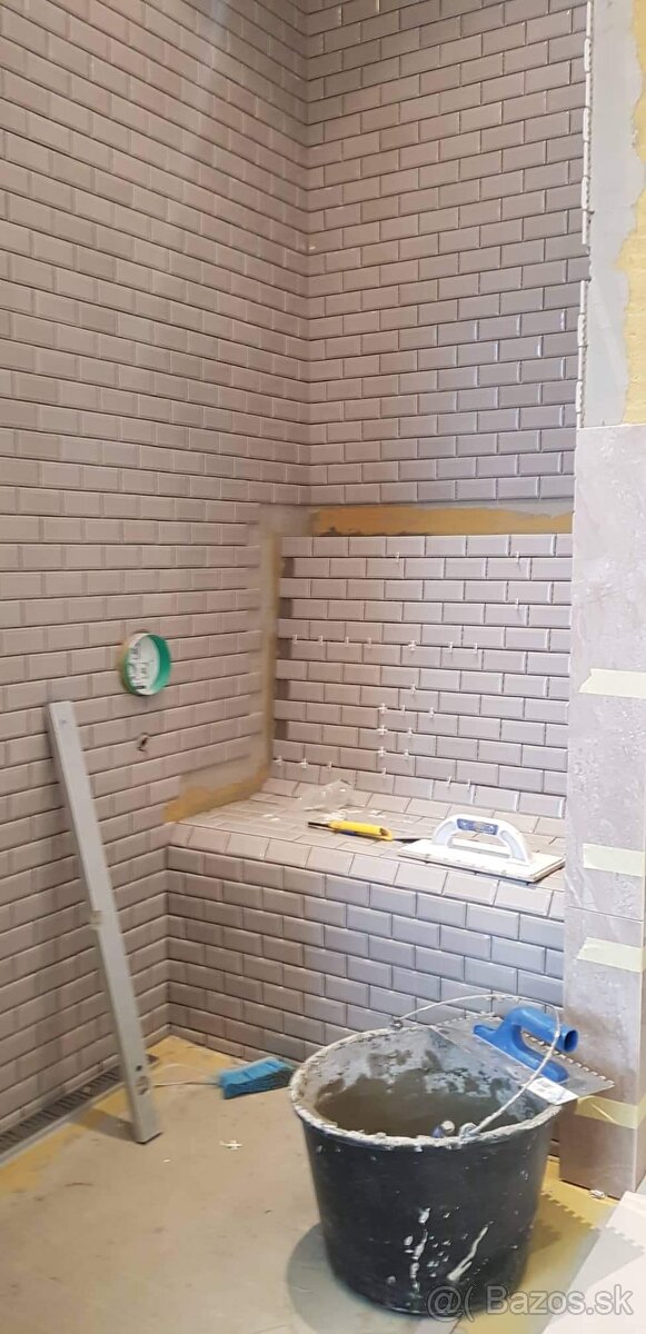 Rekonštrukcie rodinných domov a bytov - 7