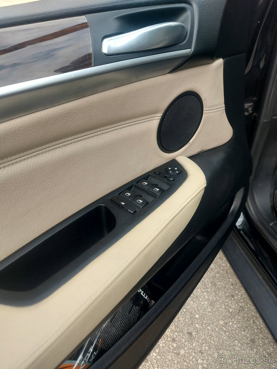 Predám BMW X5 e70 3.0d X-Drive 180kw Facelift - 7