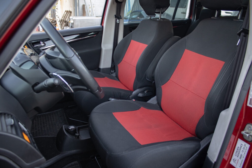 Citroen C4 Picasso - 7