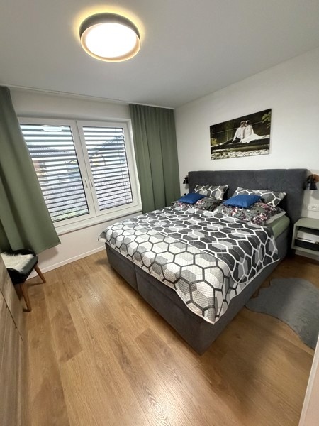 Krásna novostavba 4 izbový rodinný dom 131 m2, pozemok 605m2 - 7