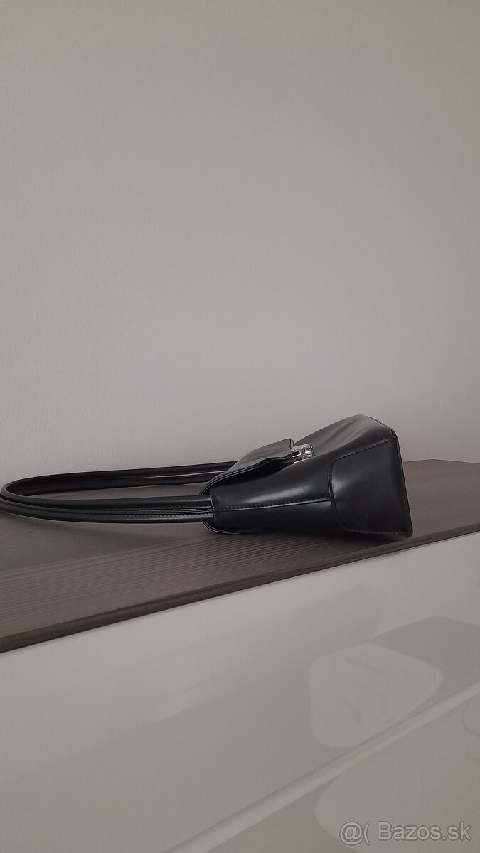 Kožená kabelka - 7