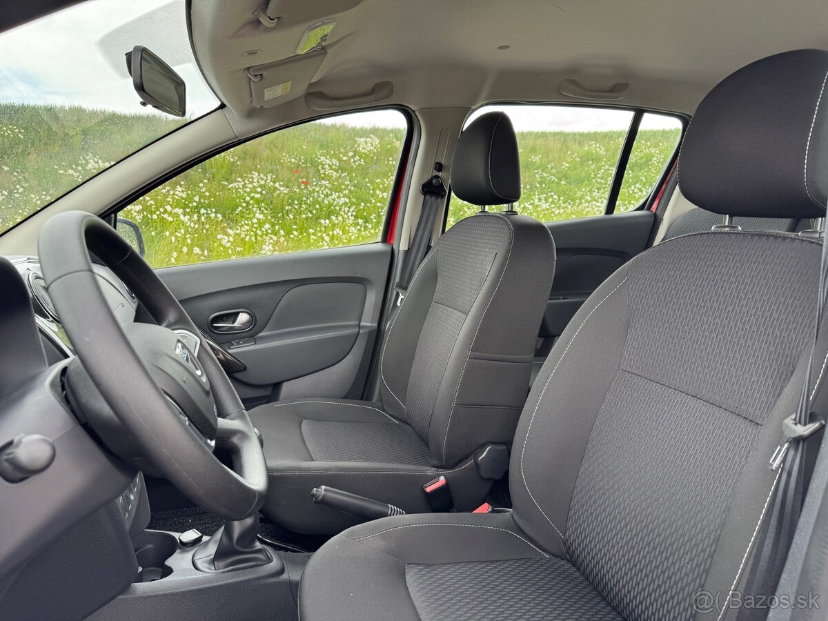 DACIA SANDERO 2019 naj.50tis.km - 7