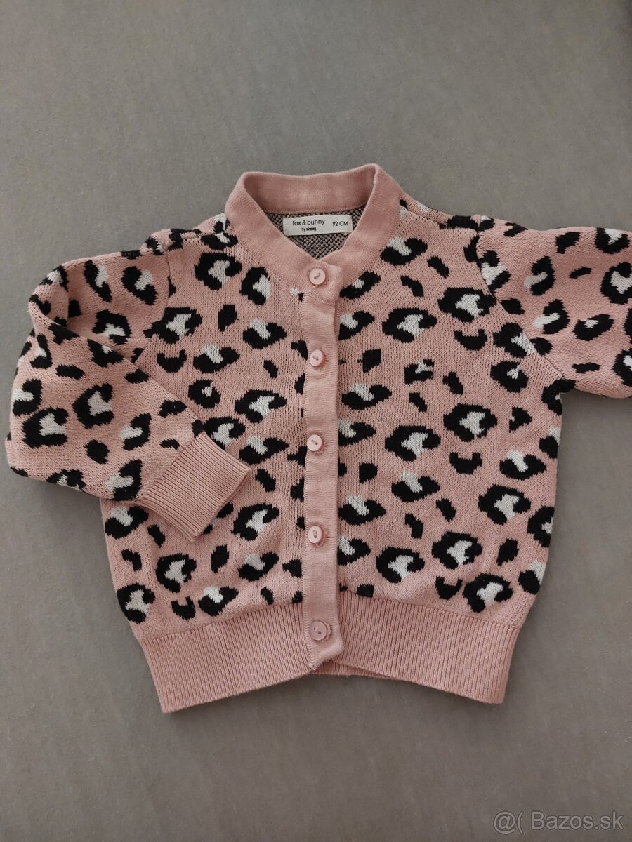 balik dievcenského oblecenia - 7