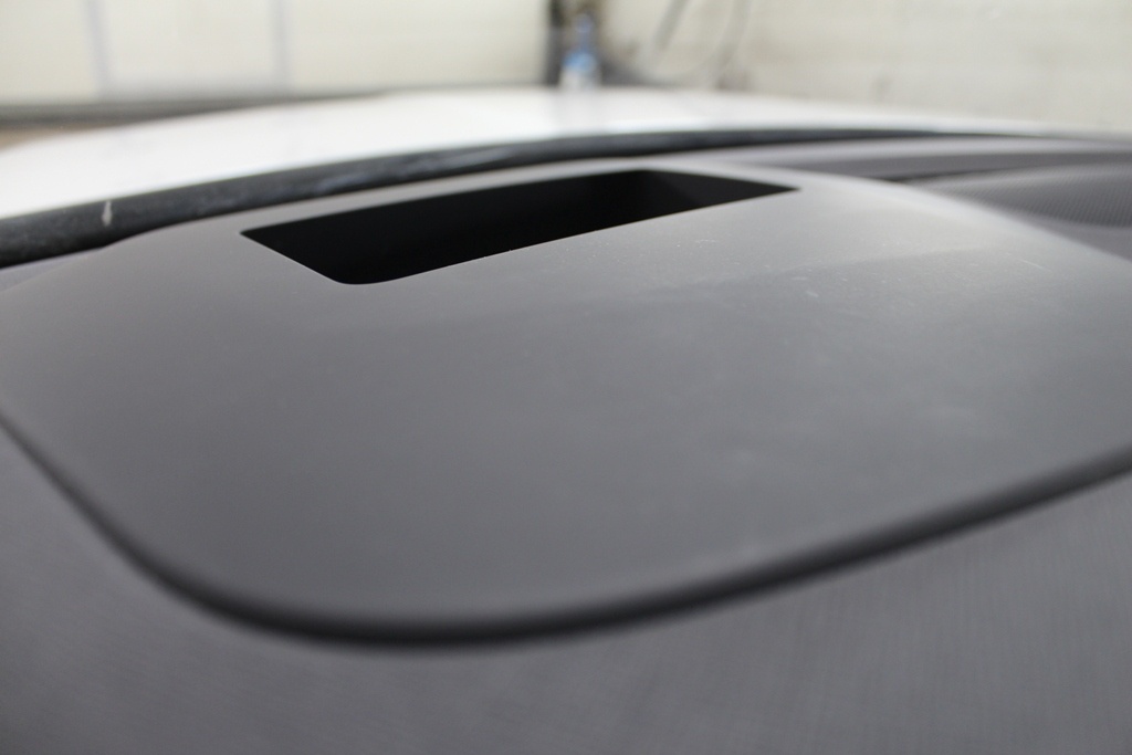 Škoda Octavia Combi 2.0 TDI RS DSG - 7