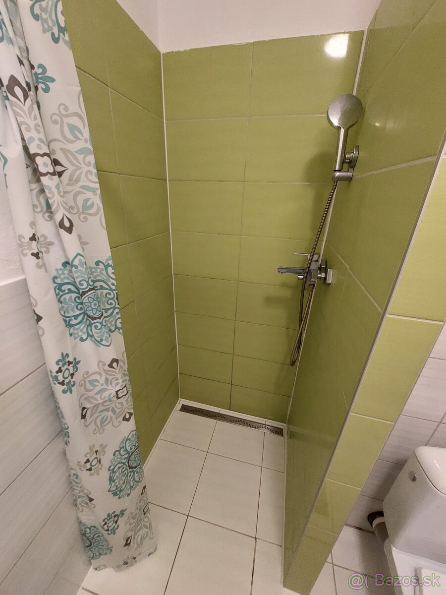 Garsónka-Senec- Horný Dvor - 7