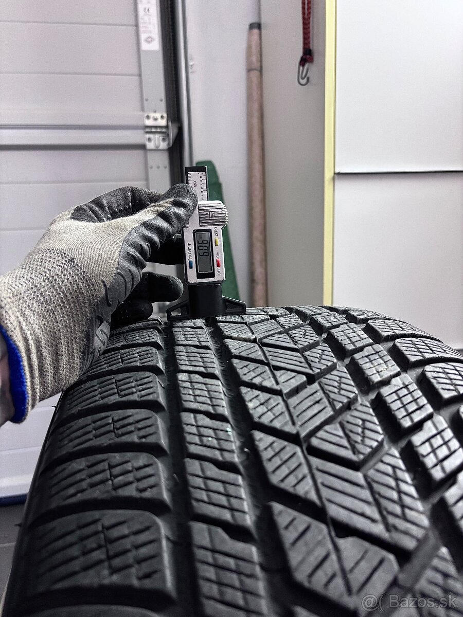 BMW X7 G07 5x112 R21 Zimne - 7