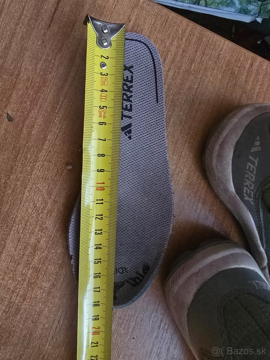 Adidas terrex gtx 29 - 7