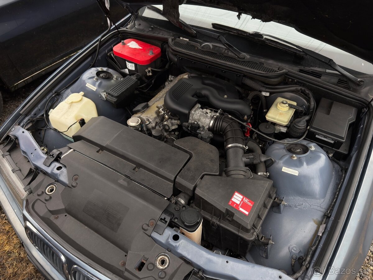 BMW Compact 316i - 7