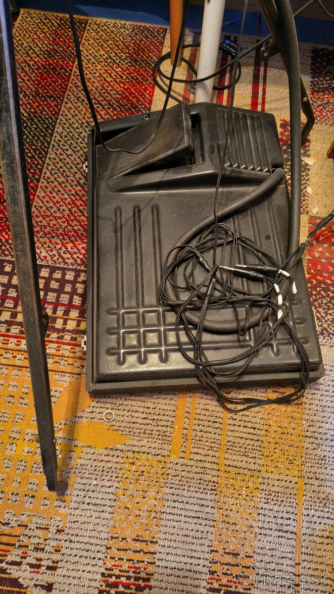 Akordeon - Crucianelli - 7