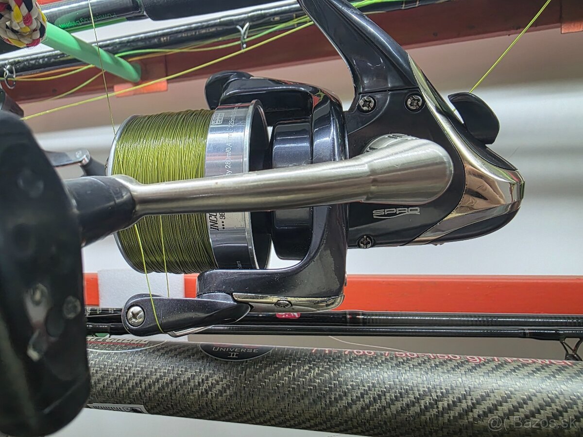 PREDAJ Rybarske vybavenie - 7