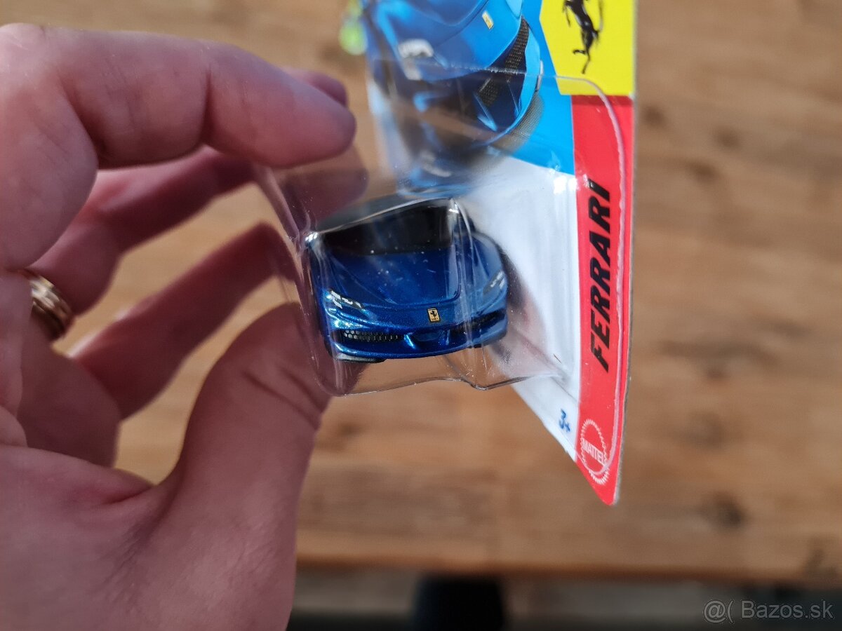 Ferrari SF90 Stradale a TH Electro 2026 - 7