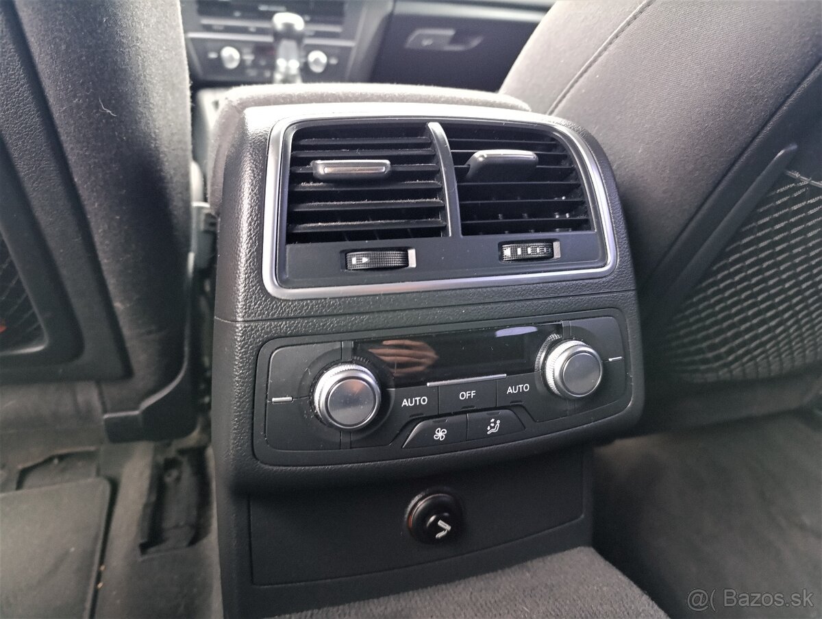 Audi A6 Avant 2.0 TDI DPF Prestige - 7