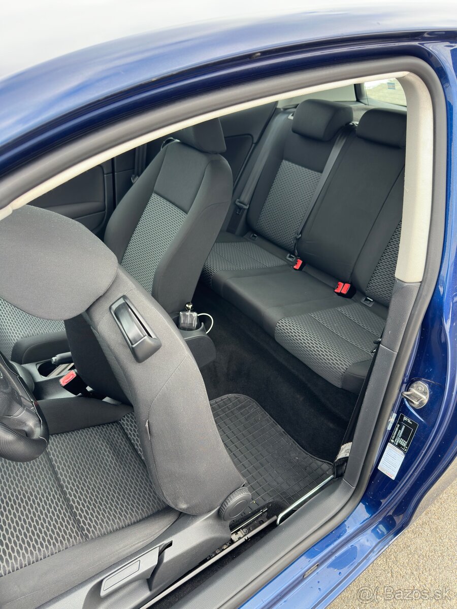 Volkswagen Golf 6 160 000 km - 7