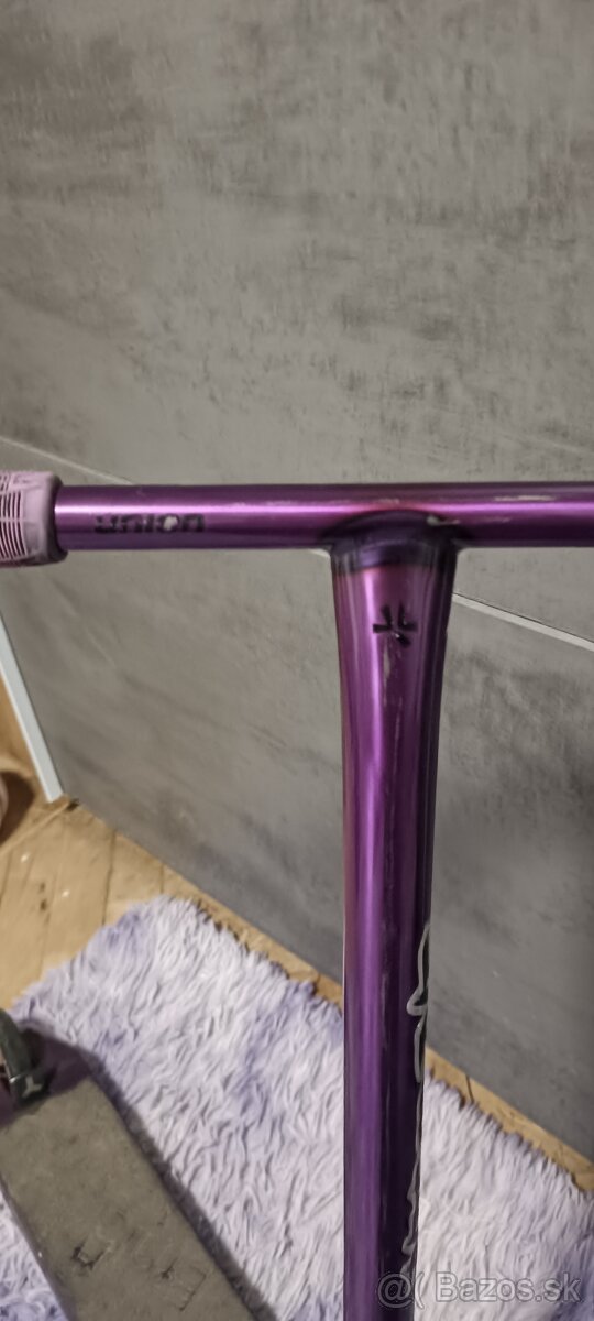 Freestyle kolobežka - 7