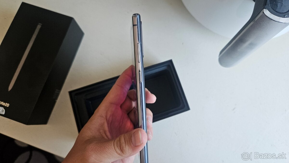 Samsung Galaxy Note 20 - 7