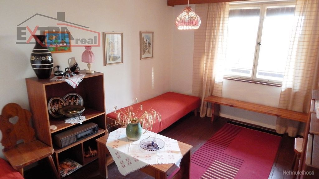 predaj chaty na Zemplínskej šírave, - 7