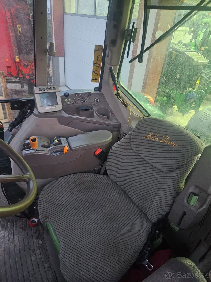 John Deere 6430 PREMIUM - 7