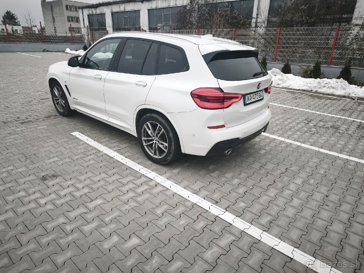 Bmw x3 - 7