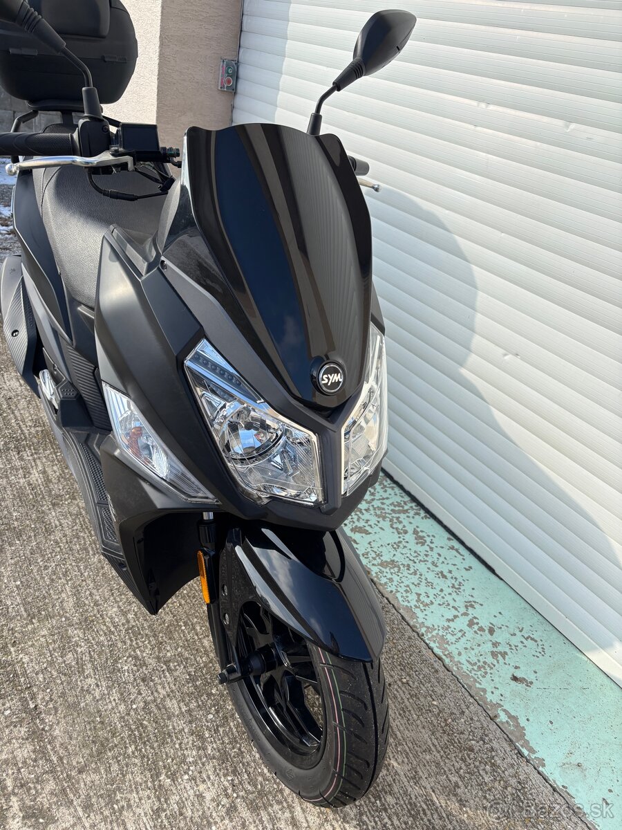 SYM Jet 14 125i model 2021 - 7