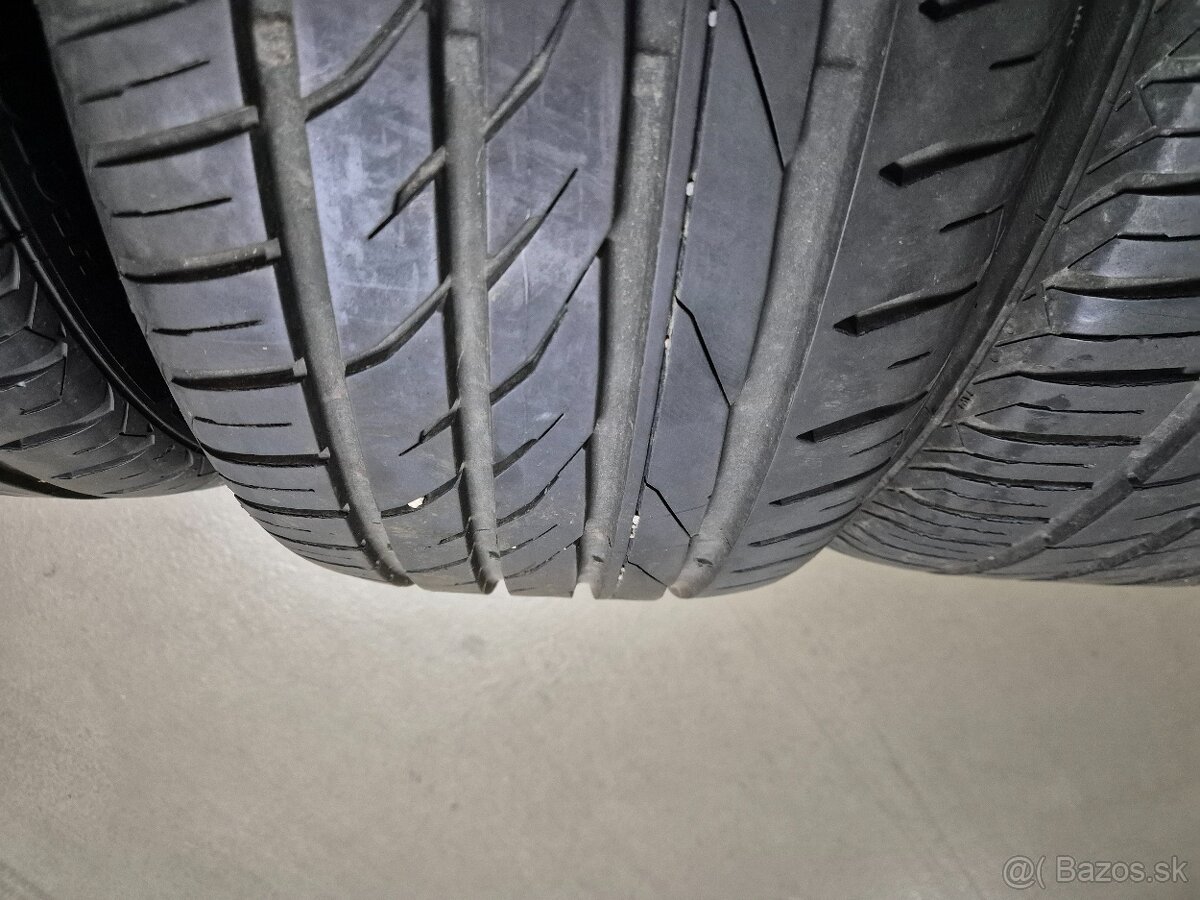 Matador Hectorra 3 245/40R19 - 7